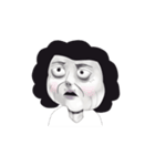 Mrs.Tongyuang（個別スタンプ：9）