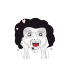 Mrs.Tongyuang（個別スタンプ：14）