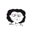 Mrs.Tongyuang（個別スタンプ：17）