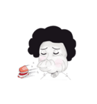 Mrs.Tongyuang（個別スタンプ：20）