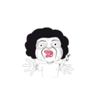 Mrs.Tongyuang（個別スタンプ：23）