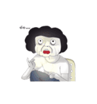 Mrs.Tongyuang（個別スタンプ：28）