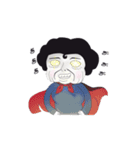 Mrs.Tongyuang（個別スタンプ：33）