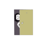 Mrs.Tongyuang（個別スタンプ：40）