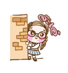 Nong Sandy（個別スタンプ：23）