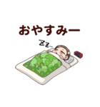 ピンジャー女子 2nd（個別スタンプ：4）