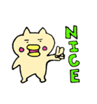プーチの日常（個別スタンプ：6）