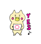 プーチの日常（個別スタンプ：7）