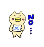 プーチの日常（個別スタンプ：8）
