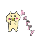 プーチの日常（個別スタンプ：9）