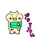 プーチの日常（個別スタンプ：11）