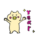 プーチの日常（個別スタンプ：12）