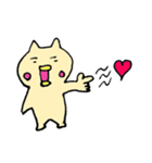 プーチの日常（個別スタンプ：15）