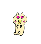プーチの日常（個別スタンプ：16）