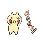 プーチの日常（個別スタンプ：17）