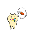 プーチの日常（個別スタンプ：18）