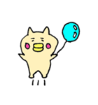 プーチの日常（個別スタンプ：32）