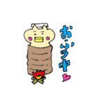 プーチの日常（個別スタンプ：36）