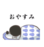 ペンギン100％（個別スタンプ：16）