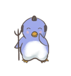 ペンギン100％（個別スタンプ：29）
