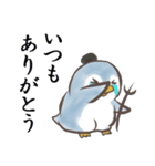 ペンギン100％（個別スタンプ：34）