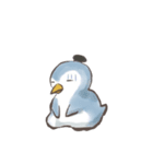 ペンギン100％（個別スタンプ：37）