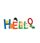 Freshy GANG（個別スタンプ：1）