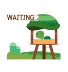 Freshy GANG（個別スタンプ：6）