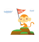 Freshy GANG（個別スタンプ：10）