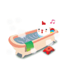 Freshy GANG（個別スタンプ：12）