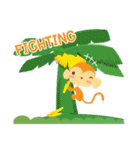 Freshy GANG（個別スタンプ：13）