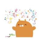 Freshy GANG（個別スタンプ：20）