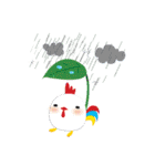 Freshy GANG（個別スタンプ：21）