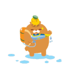 Freshy GANG（個別スタンプ：22）