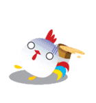 Freshy GANG（個別スタンプ：25）
