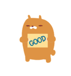 Freshy GANG（個別スタンプ：26）