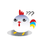 Freshy GANG（個別スタンプ：32）