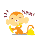 Freshy GANG（個別スタンプ：33）