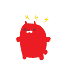 Freshy GANG（個別スタンプ：34）