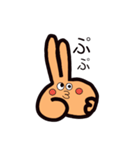 ぴーすちゃん第二弾（個別スタンプ：10）