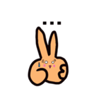 ぴーすちゃん第二弾（個別スタンプ：13）