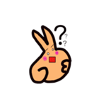 ぴーすちゃん第二弾（個別スタンプ：31）