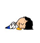 あさい先生（個別スタンプ：2）