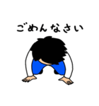 あさい先生（個別スタンプ：15）