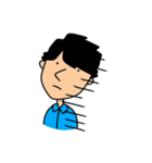 あさい先生（個別スタンプ：20）