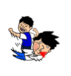 あさい先生（個別スタンプ：23）