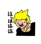 あさい先生（個別スタンプ：27）