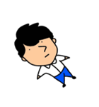 あさい先生（個別スタンプ：29）
