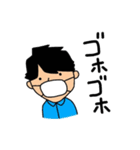 あさい先生（個別スタンプ：37）