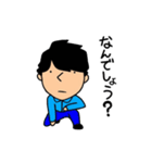 あさい先生（個別スタンプ：39）